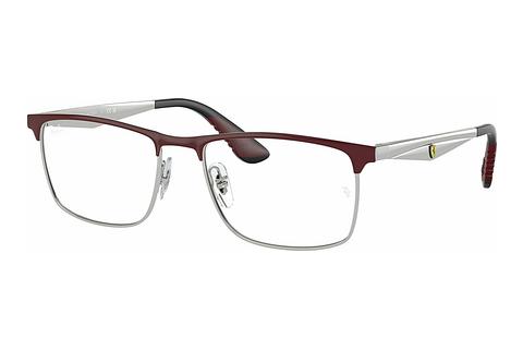 Eyewear Ray-Ban RX6516M F090