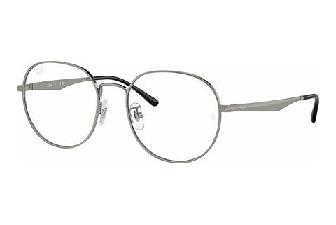 Eyewear Ray-Ban RX6517D 2502