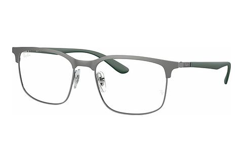 Lunettes de vue Ray-Ban RX6518 2620