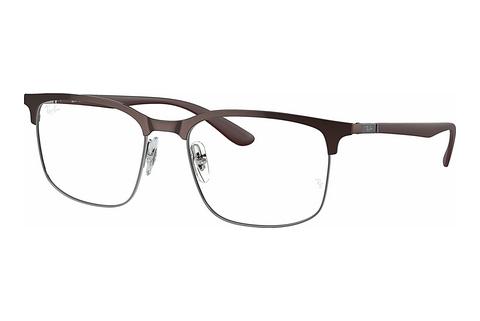 Lunettes de vue Ray-Ban RX6518 3162