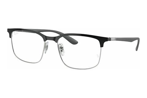 Occhiali design Ray-Ban RX6518 3163