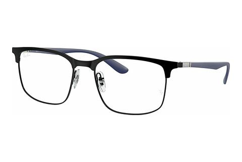 Lunettes de vue Ray-Ban RX6518 3171