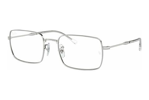 Lunettes de vue Ray-Ban RX6520 2501