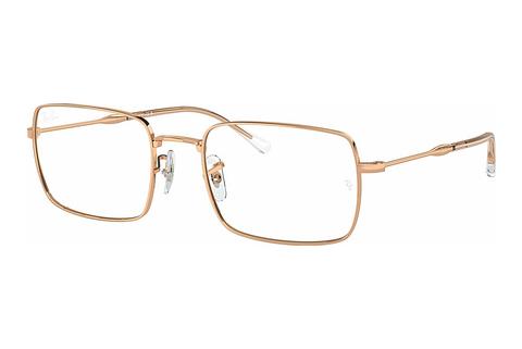 Lunettes de vue Ray-Ban RX6520 3094