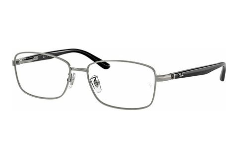 Lunettes de vue Ray-Ban RX6527D 2502