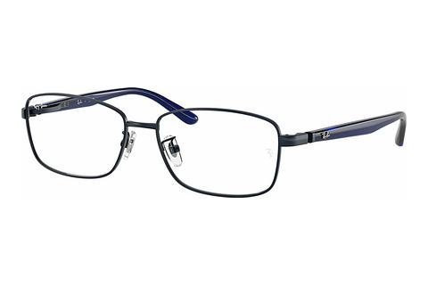 Lunettes de vue Ray-Ban RX6527D 3076