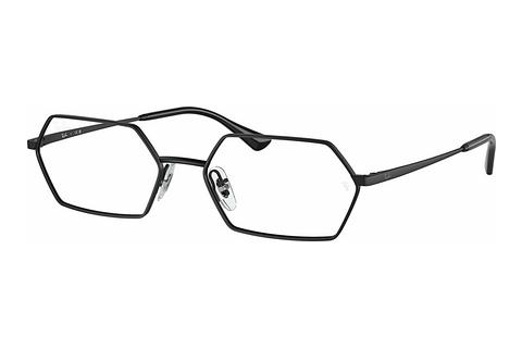 Naočale Ray-Ban YEVI (RX6528 2503)