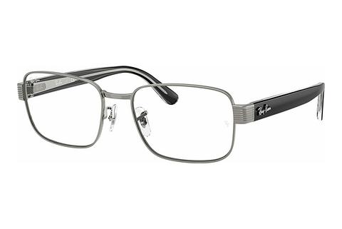 Lunettes de vue Ray-Ban RX6529 2502