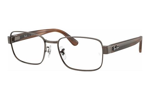 Brille Ray-Ban RX6529 3182