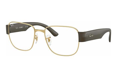 Lunettes de vue Ray-Ban RX6532 2500