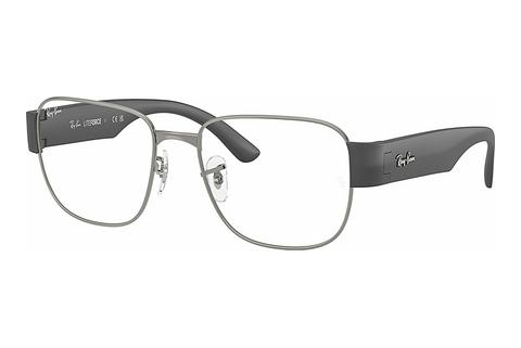 Lunettes de vue Ray-Ban RX6532 2502