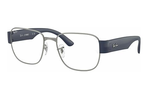 Occhiali design Ray-Ban RX6532 3189