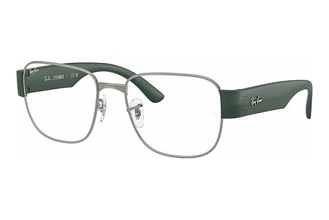 Lunettes de vue Ray-Ban RX6532 3190