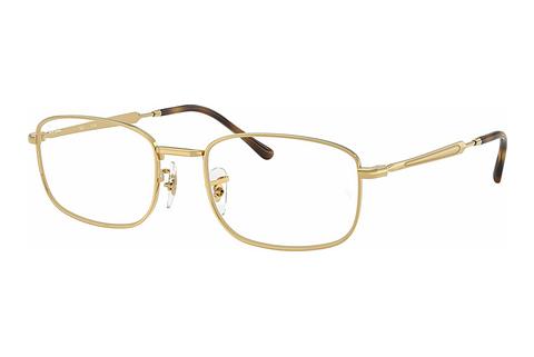 Lunettes de vue Ray-Ban RX6533 2500