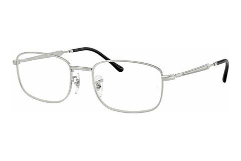 Lunettes de vue Ray-Ban RX6533 2501