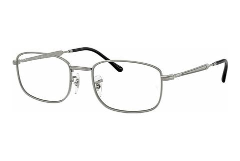 Eyewear Ray-Ban RX6533 2502