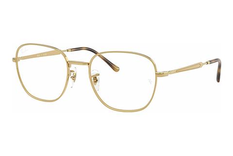 Lunettes de vue Ray-Ban RX6534 2500