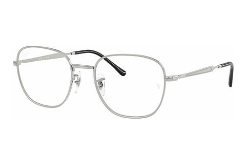 Lunettes de vue Ray-Ban RX6534 2501