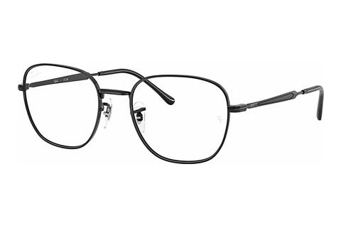 Lunettes de vue Ray-Ban RX6534 2509