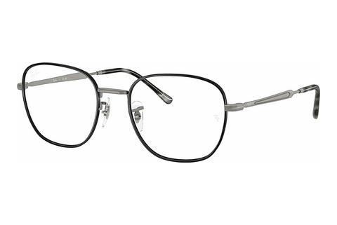 Lunettes de vue Ray-Ban RX6534 3187