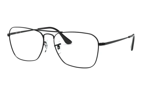 Gafas de diseño Ray-Ban Caravan II (RX6536 2509)