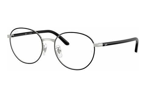 Eyewear Ray-Ban RX6538D 2861