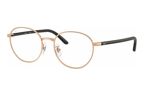 Eyewear Ray-Ban RX6538D 3094