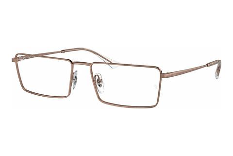 Glasögon Ray-Ban EMY (RX6541 2943)