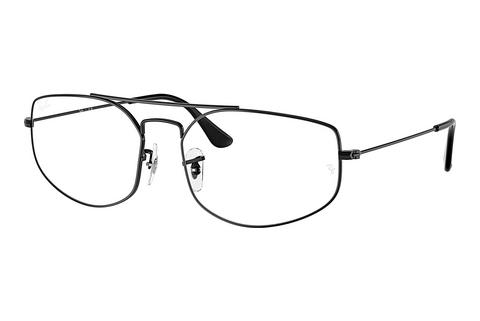 Akiniai Ray-Ban Explorer 5 (RX6545 2509)