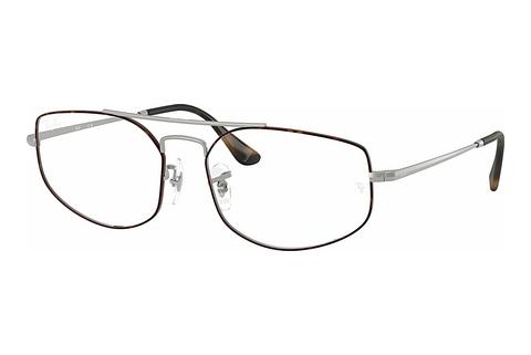 Akiniai Ray-Ban EXPLORER 5 (RX6545 3194)