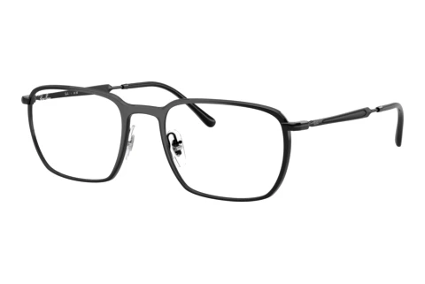 Eyewear Ray-Ban RX6549 2509
