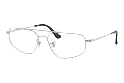 Eyewear Ray-Ban RX6550 2501