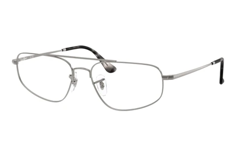 Eyewear Ray-Ban RX6550 2502