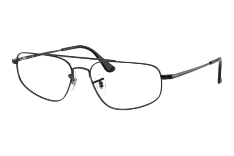 Eyewear Ray-Ban RX6550 2509