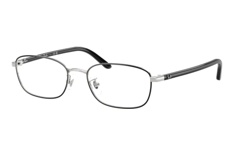 Eyewear Ray-Ban RX6551D 2861