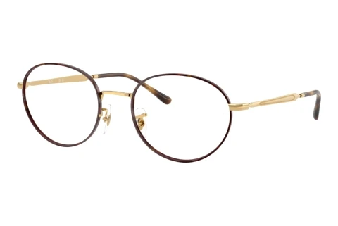 Eyewear Ray-Ban RX6558 3177