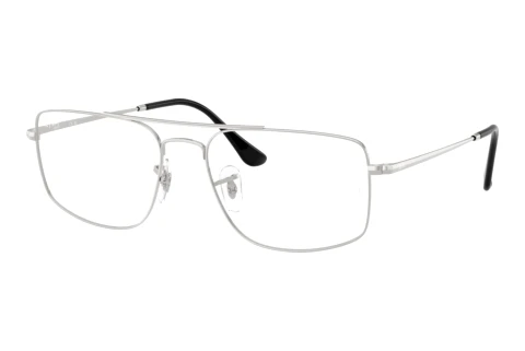 Eyewear Ray-Ban RX6579 (RX6579 2501)