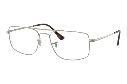 Eyewear Ray-Ban RX6579 (RX6579 2502)