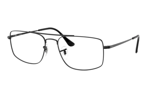 Eyewear Ray-Ban RX6579 (RX6579 2509)
