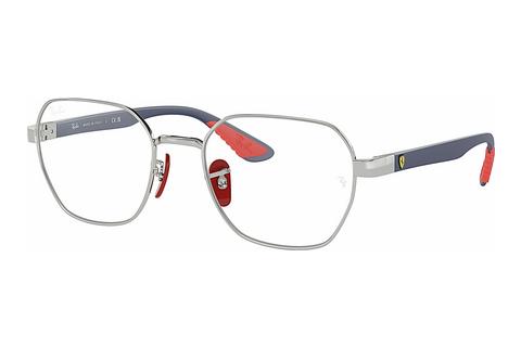 Eyewear Ray-Ban RX6594M F097