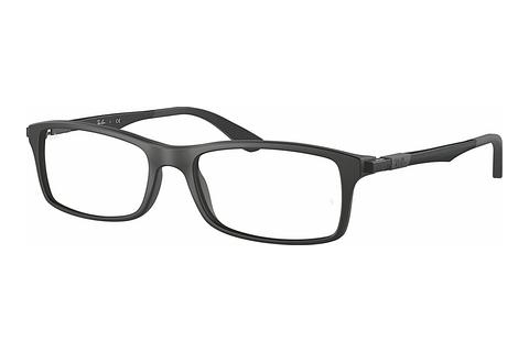 Lunettes de vue Ray-Ban RX7017 5196