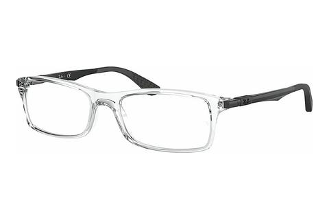 Lunettes de vue Ray-Ban RX7017 5943