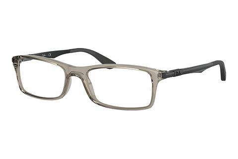 Lunettes de vue Ray-Ban RX7017 8059