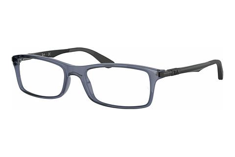 Lunettes de vue Ray-Ban RX7017 8122