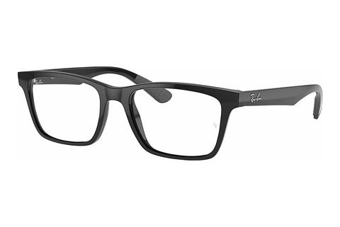 Lunettes de vue Ray-Ban RX7025 2000