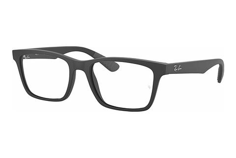 Lunettes de vue Ray-Ban RX7025 2077