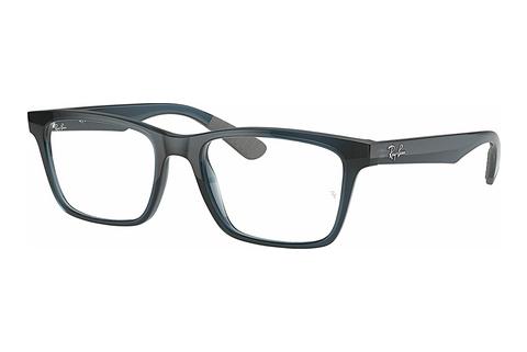 Lunettes de vue Ray-Ban RX7025 5719