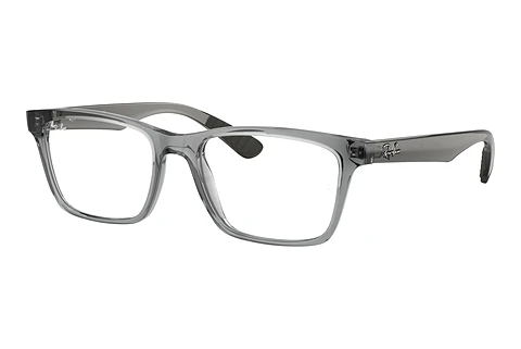 Glasögon Ray-Ban RX7025 8475