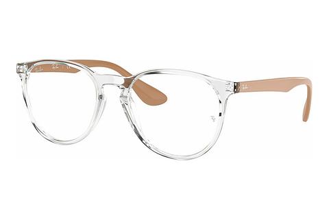 Occhiali design Ray-Ban ERIKA (RX7046 5953)