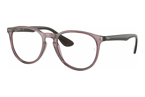 Glasögon Ray-Ban ERIKA (RX7046 8139)